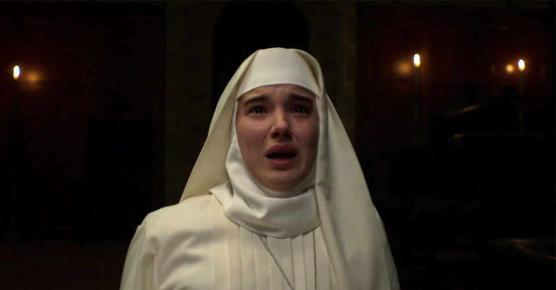 Scene from Sister Death. Photo: IMDb