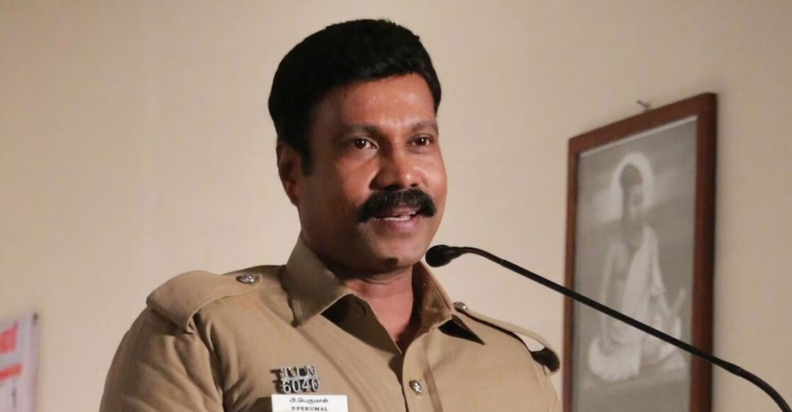 Kalabhavan Mani. Photo: Manorama Online