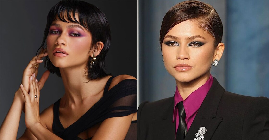 Zendaya. Photo: Instagram