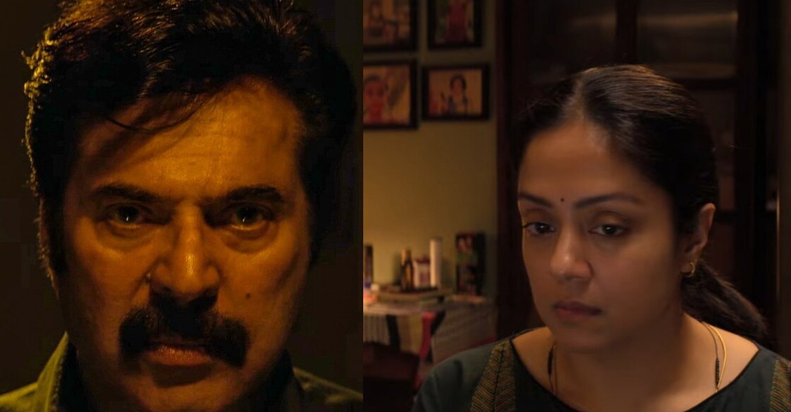 The film will hit theatres on November 23. Movie stills | YouTube