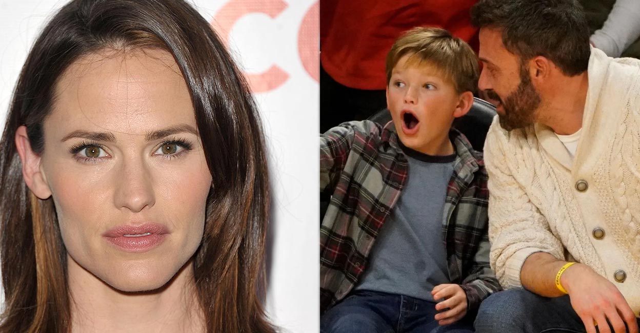 The former couple share three children together. Photos : Instagram | Imdb