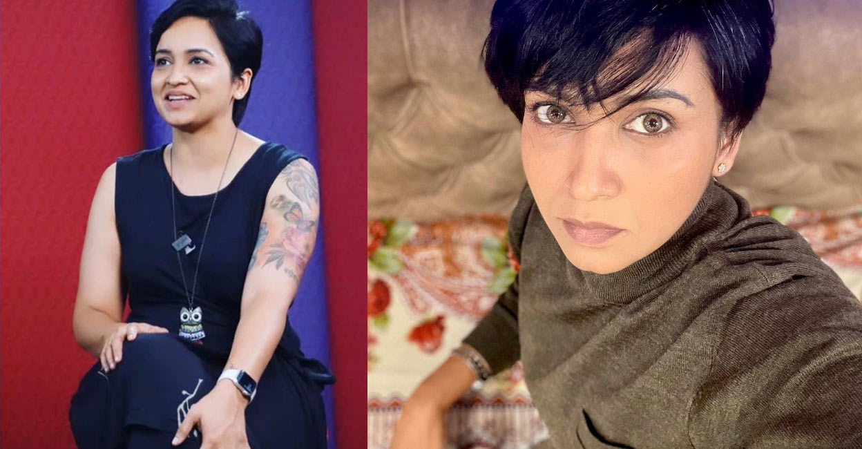 Lena's remarks on psychology in a recent interview has drawn flak. Photos | lenaasmagazine