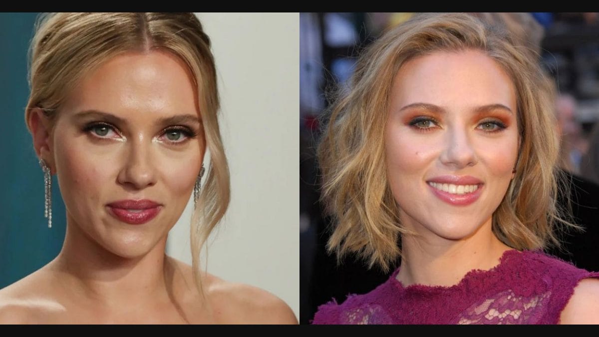 Scarlett Johansson takes legal action against AI app that used her image, People