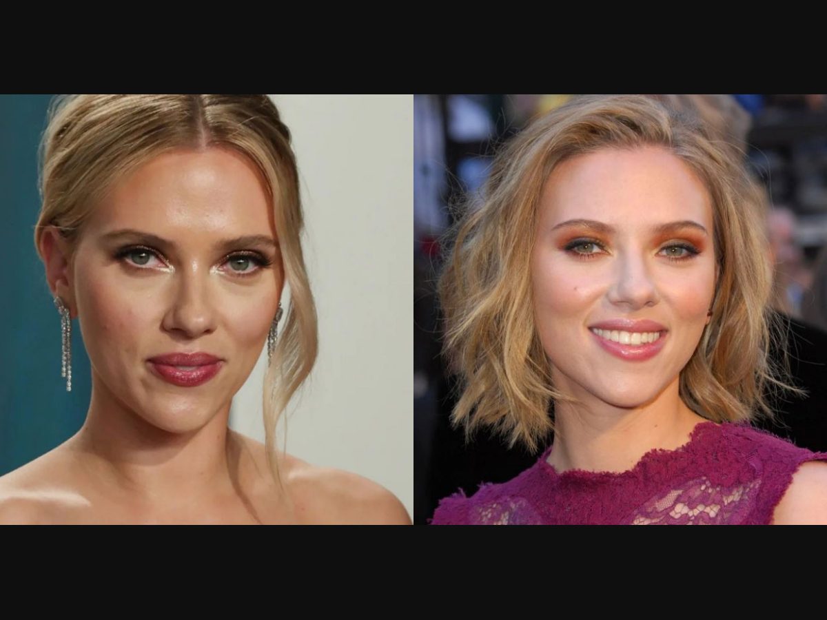 Scarlett Johansson Recalls 'Weird' Audition for 'Gravity' – IndieWire