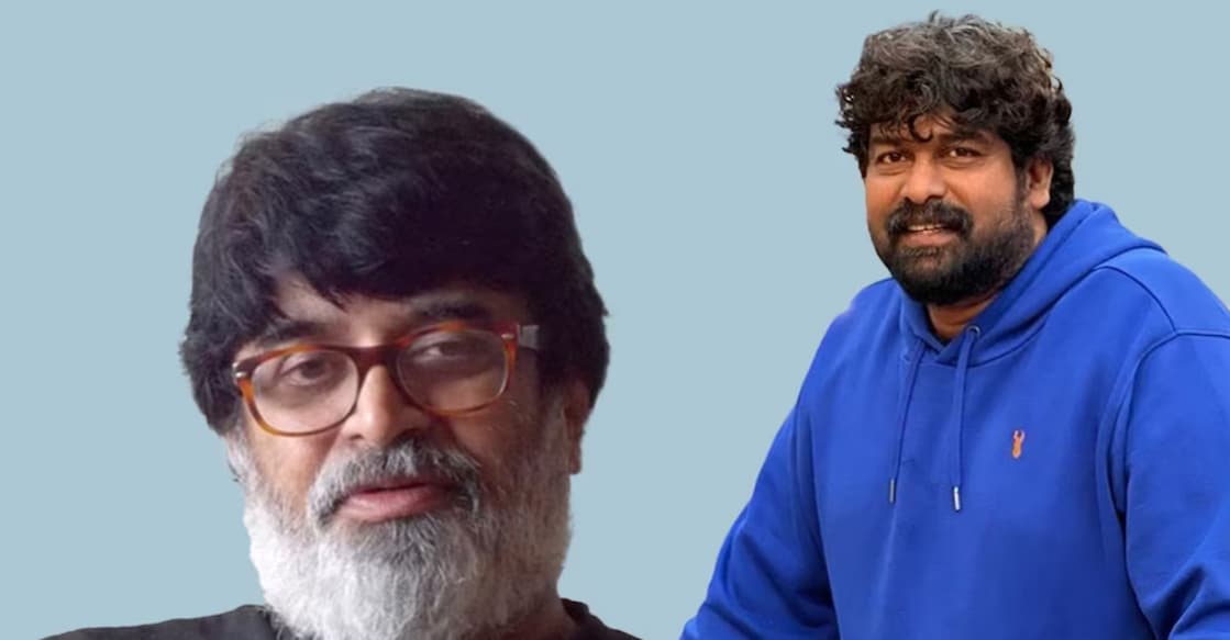 Joju says it is Venu who encouraged him to direct the movie. Photo | Facebook (Joju George)