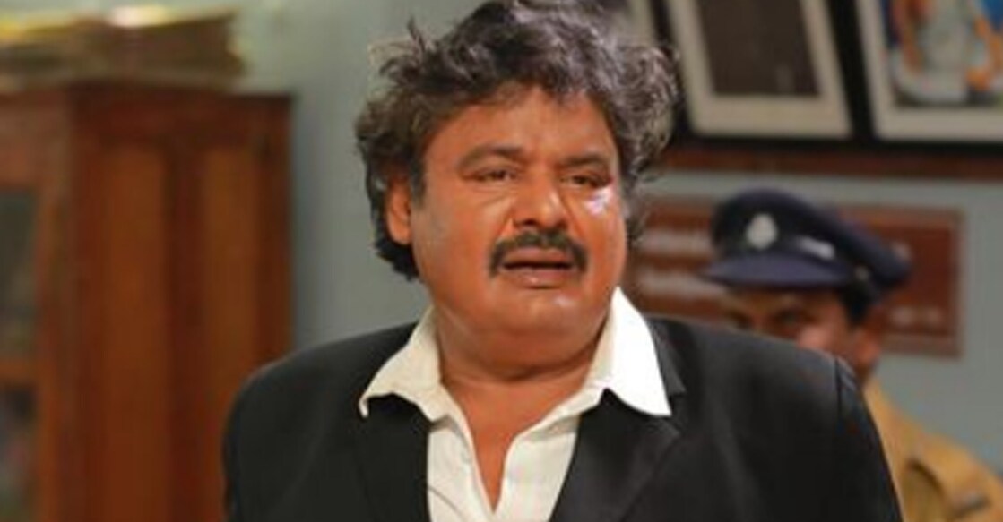 The actor also threatened to file a defamation case against Trisha. Photo | Instagram