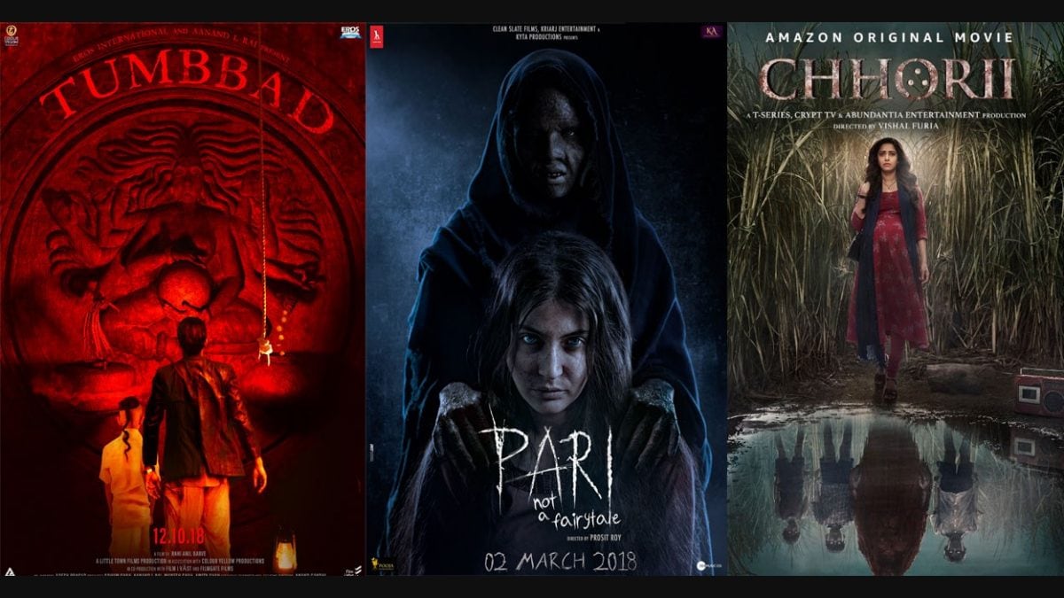3 Hindi horror movies to check out on Amazon Prime Video The