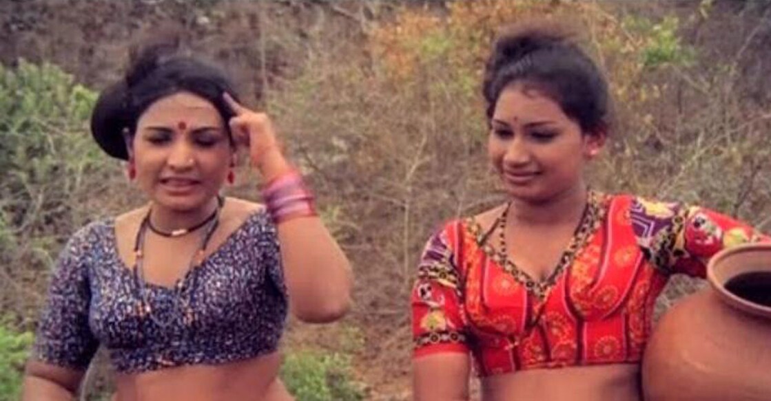 ‘Nellu’ directly captured the beauty of the wilderness and the hill ranges of Wayanad, thus rewriting the visual experience for the Malayali audience. Photo: IMDb