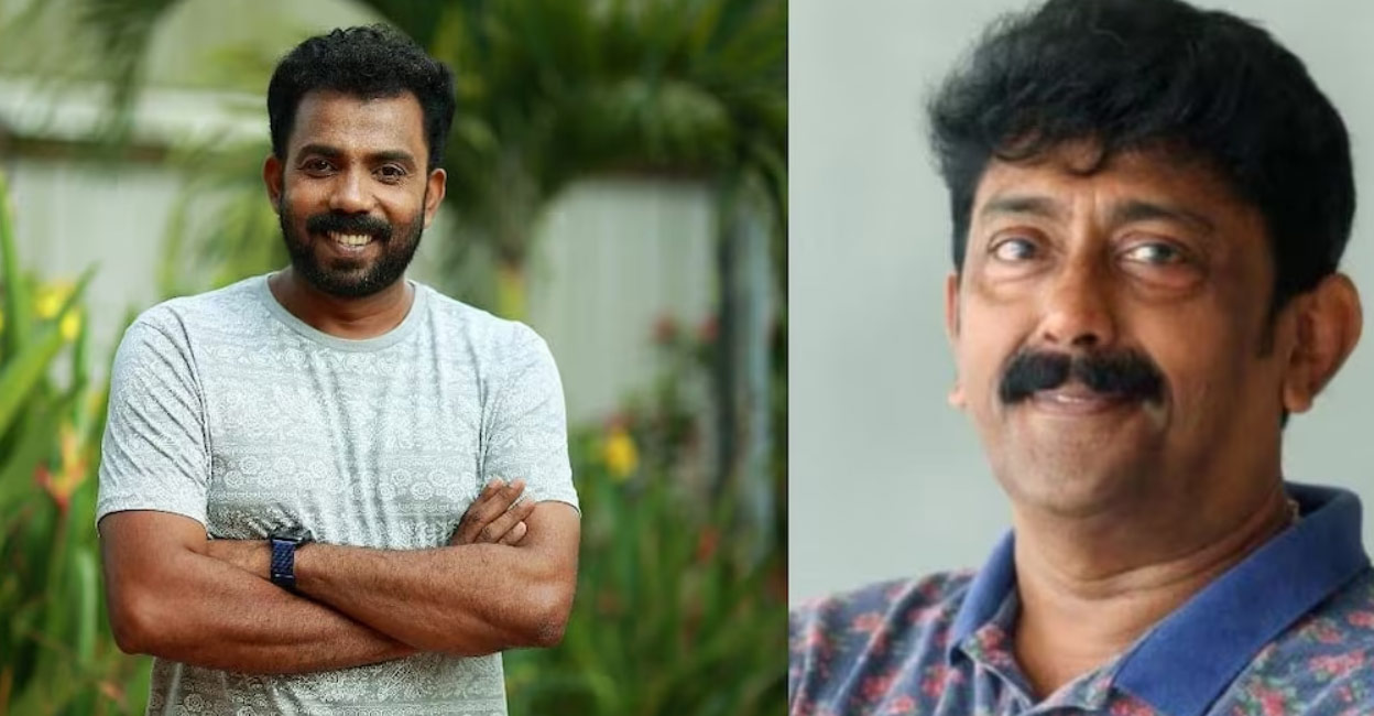 azees-nedumangad Azees, however, maintained that Ashokan had personally told him he liked his stage performances. Photos | Facebook