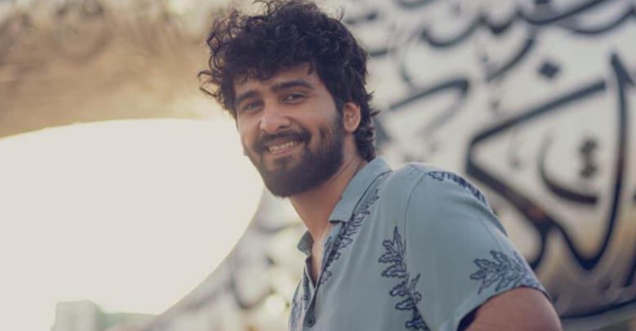 The actor also expressed hope that the accused would be nabbed by the police at the earliest. Photo | Instagram
