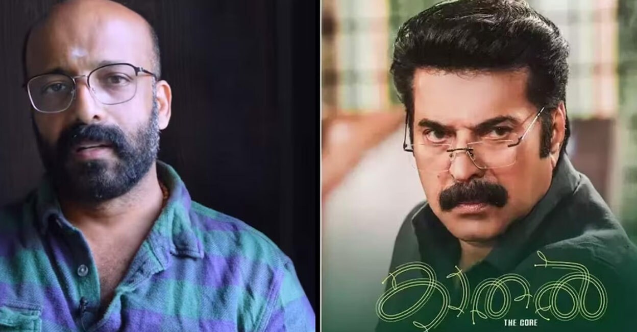 Padmakumar claims there was no audience for his film, which got released in 2014.