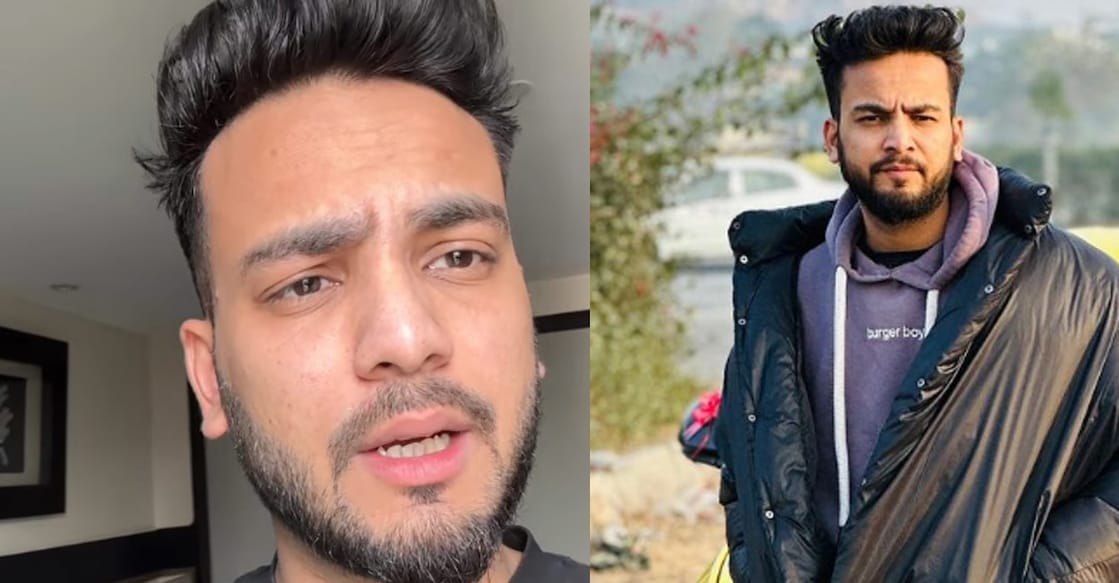 The PFA in the complaint said that Elvish organises rave parties in which they invite foreigners and arrange poisonous snakes. Photo | Instagram (@elvish_yadav)