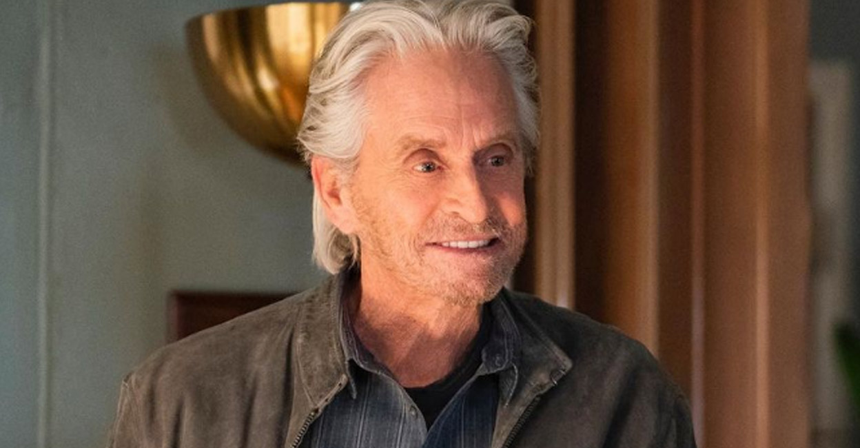 It is reported that Michael Douglas and his wife and actor Catherine Zeta-Jones will attend the festival. Photo | Instagram