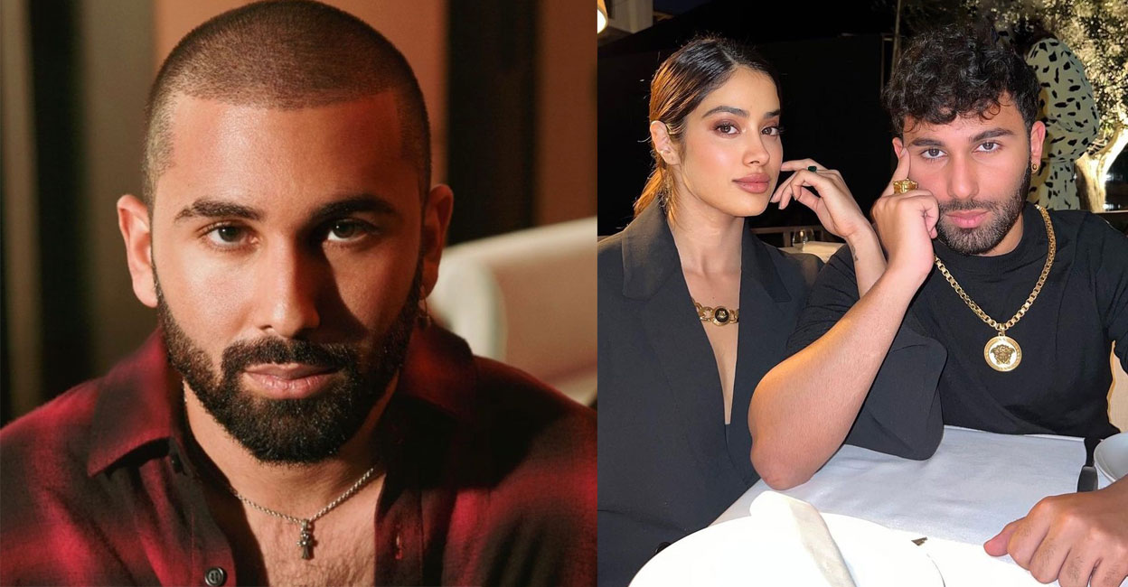 Orry. Photo: Instagram