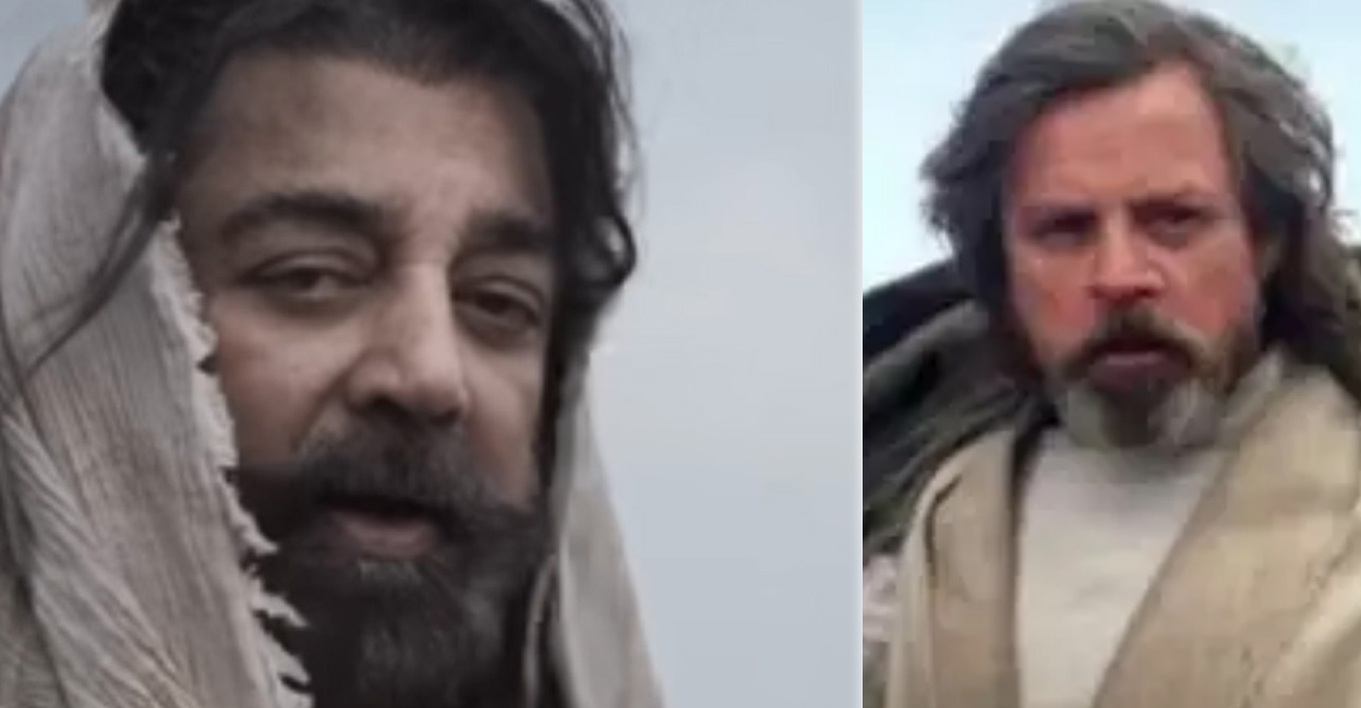 rise-of-the-skywalker-scene The teaser of 'Thug Life' was released on Kamal Haasan's birthday. Video stills | YouTube