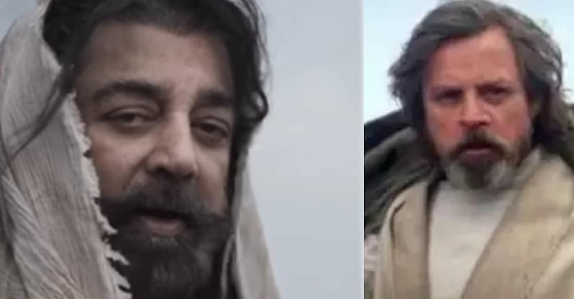rise-of-the-skywalker-scene The teaser of 'Thug Life' was released on Kamal Haasan's birthday. Video stills | YouTube