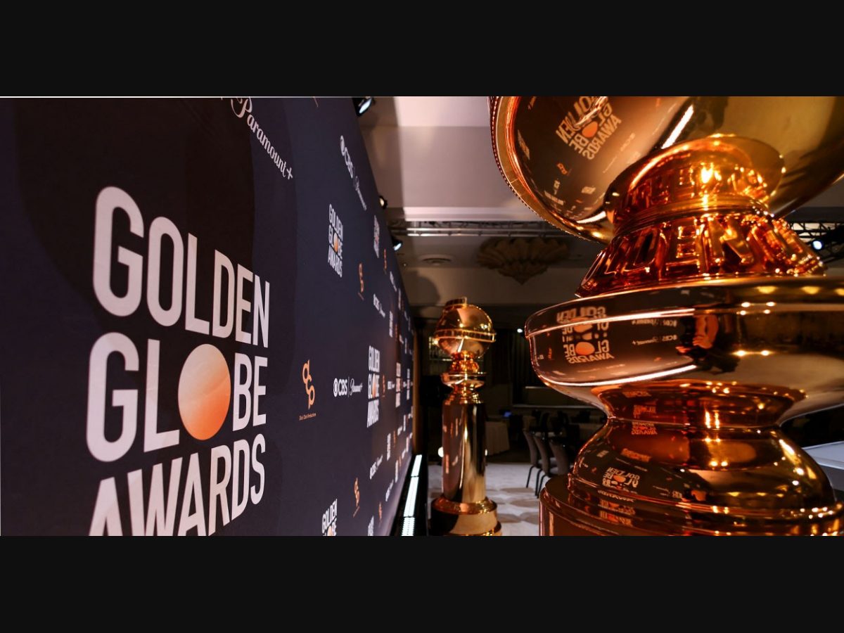 Barbie takes the lead over Oppenheimer in Golden Globe