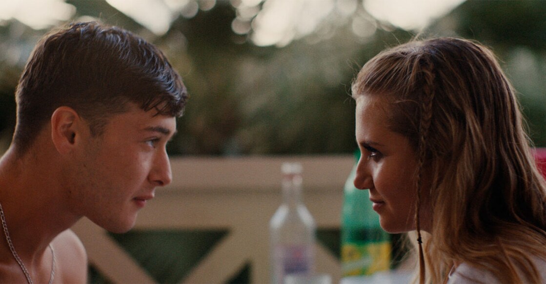 Scene from 'How to have sex'. Photo: IMDb