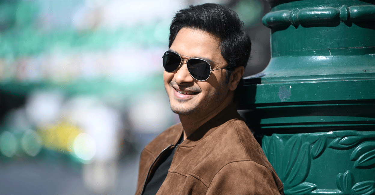 Shreyas Talpade. Photo: X/@shreyastalpade1