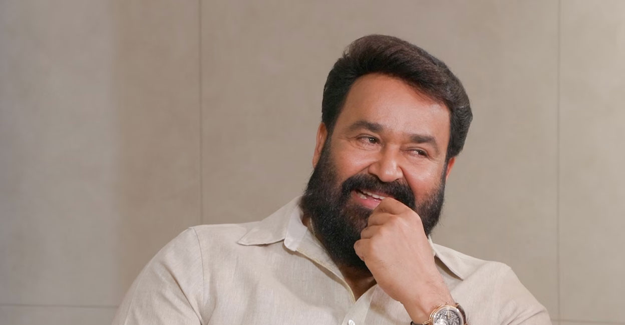 Mohanlal Shares The First Look Of Hridayam On His Son Pranav's Birthday  (View Pic) | 🎥 LatestLY