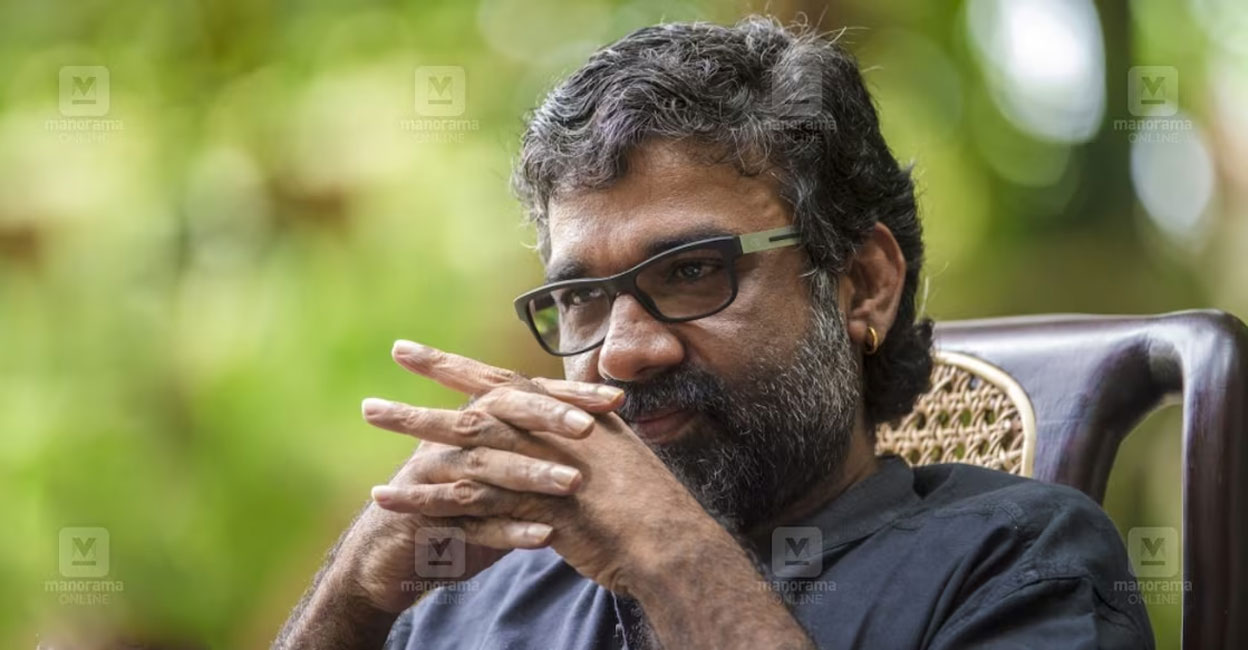 Ranjith. Photo: Manorama Online