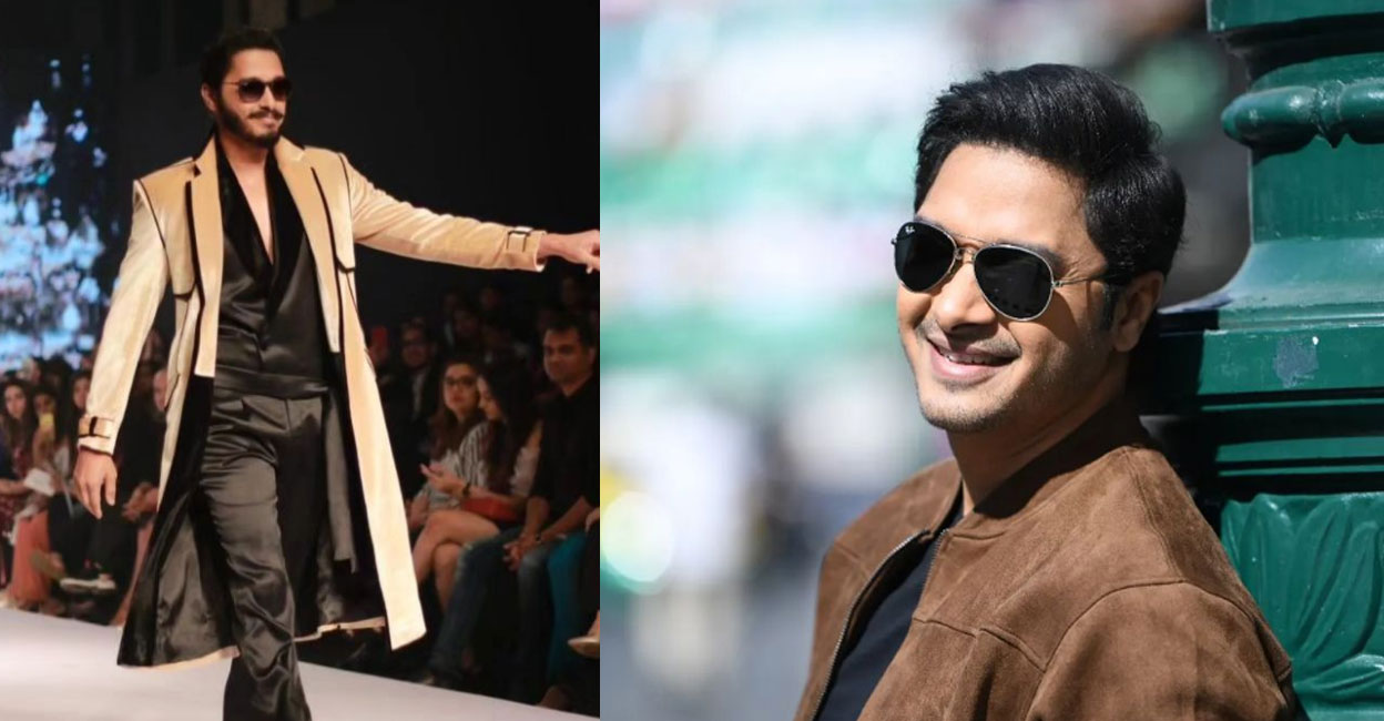 Talpade, 47,  is noted for his roles in films like 'Iqbal', the 'Golmaal' franchise and 'Poster Boys' among many others. Photo | Instagram