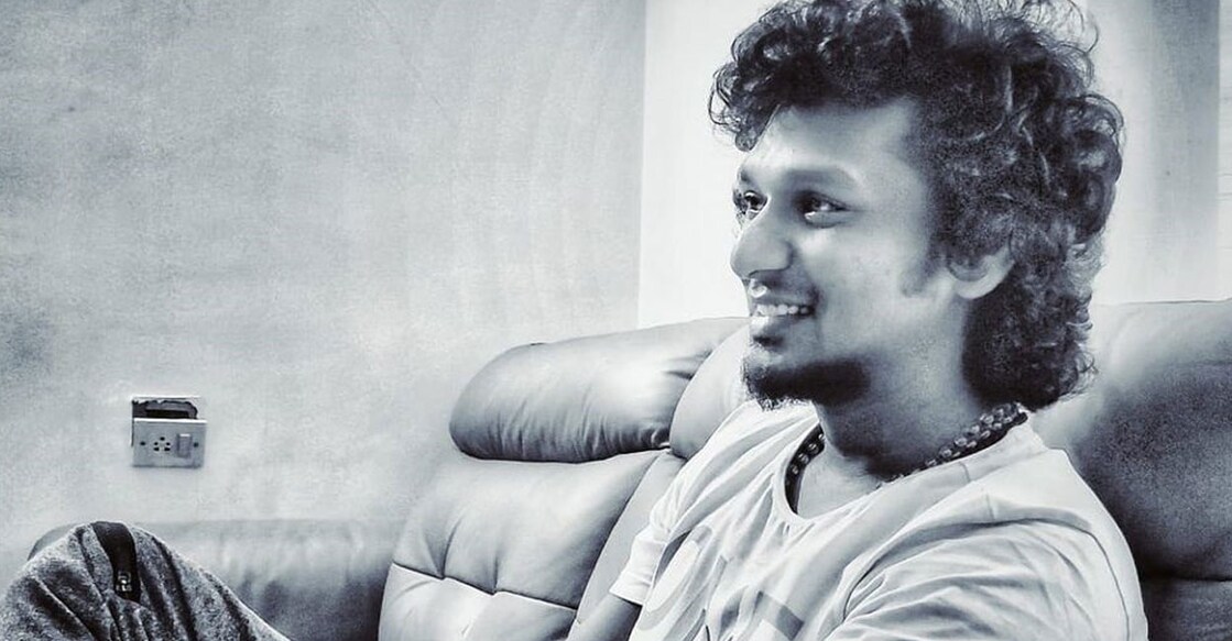 Lokesh Kanagaraj. Photo: Instagram