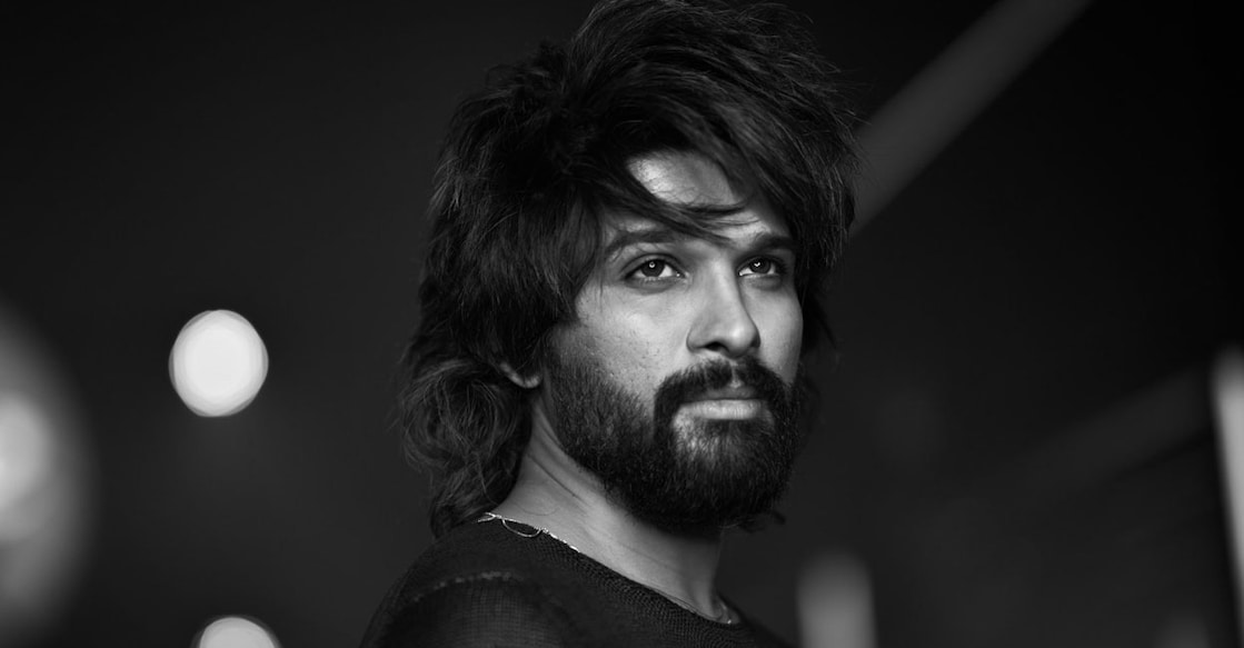 Allu Arjun. Photo: IMDb