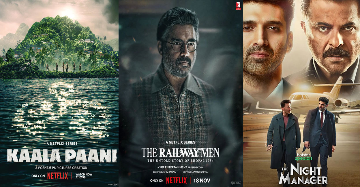 Watch Kaala Paani | Netflix Official Site