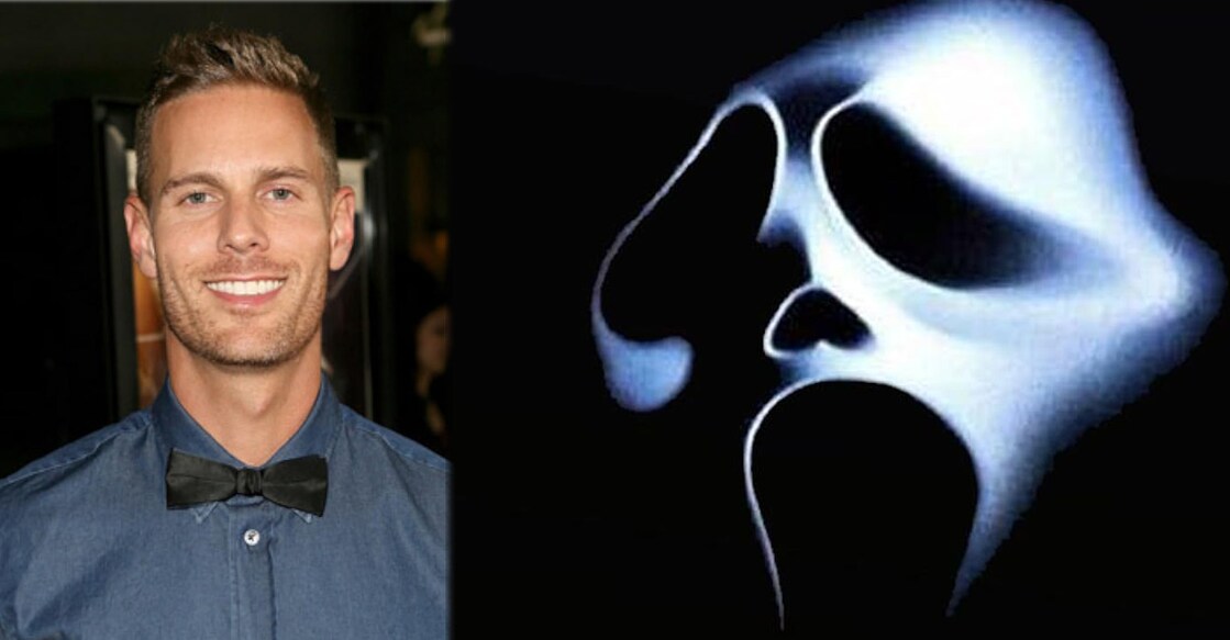 Landon quit over a month-and-a-half ago. Photos | Imdb