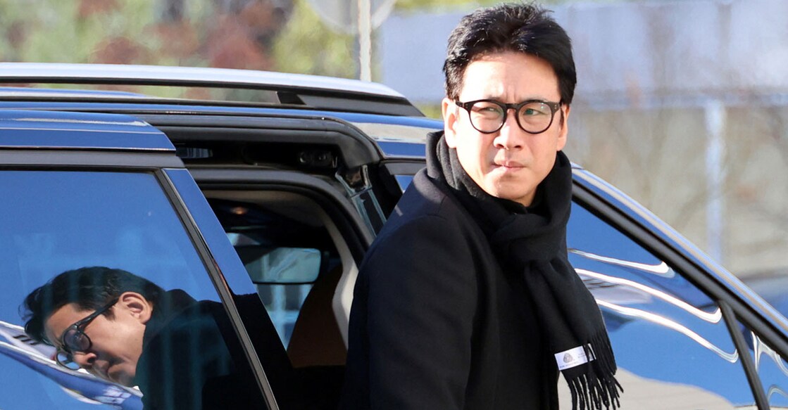 Police said they regretted Lee had died amid an investigation, but added that the probe was 'conducted with consent'. Photo | Reuters