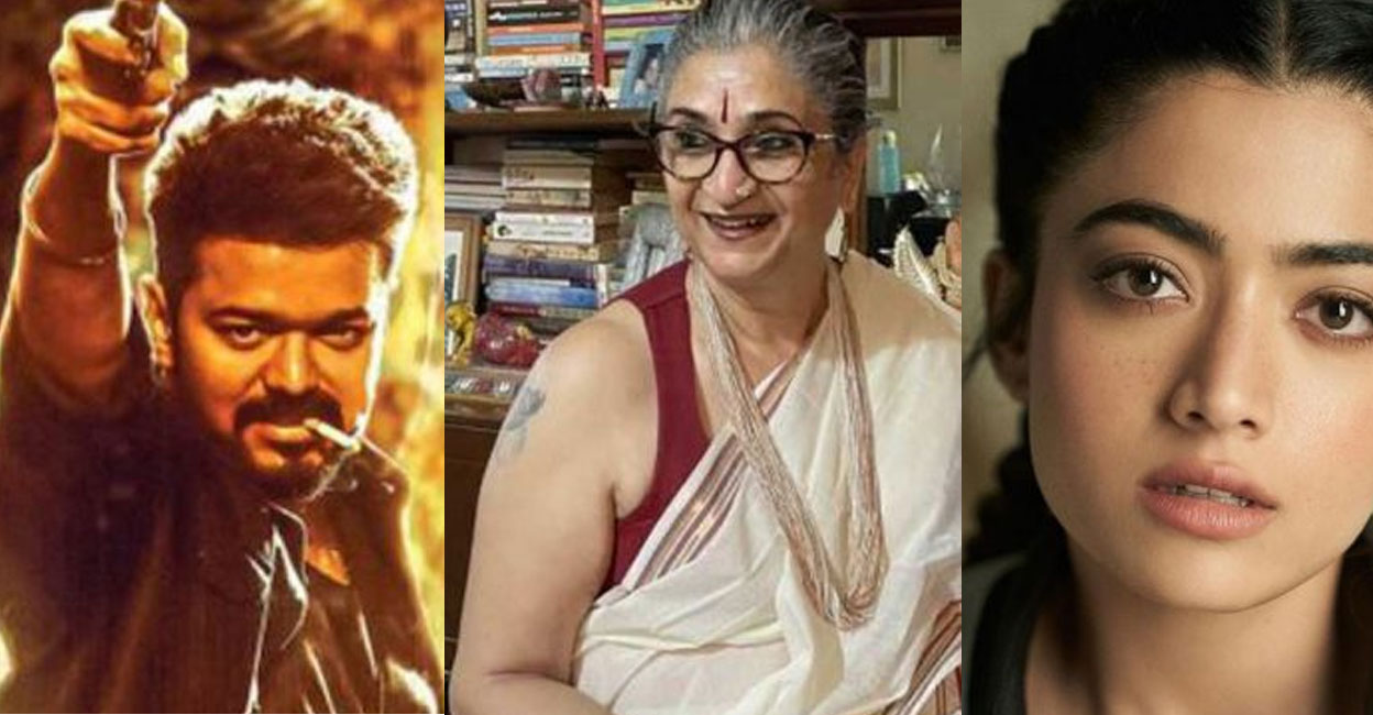 2023-top-picks The year 2023 was marked by a slew of events that shaped the film industry. File photos