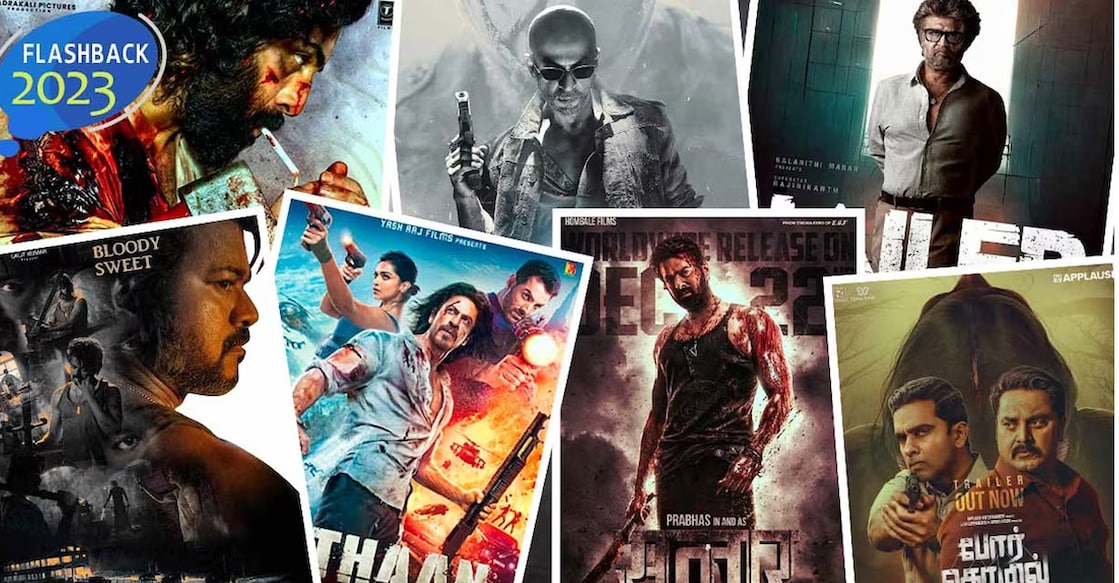 Posters. Photo: Manorama Online