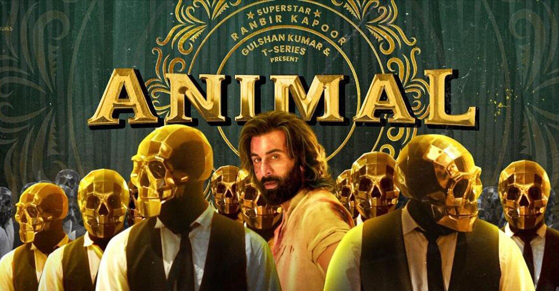 Animal poster. Photo: IMDb