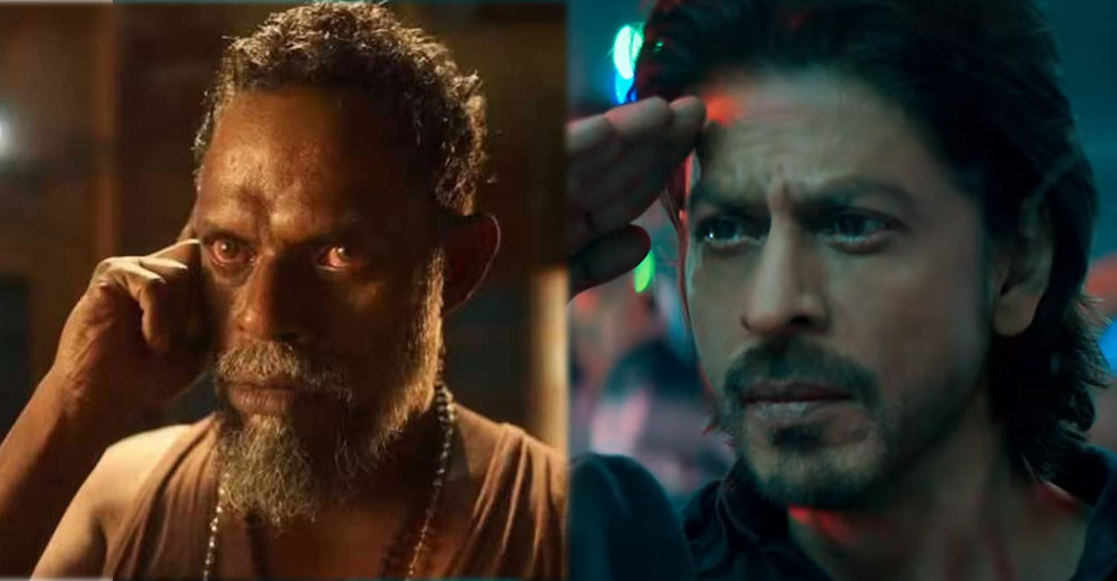 Unlike 'Chambiko' last year, Mollywood has churned out very few punch dialogues this year. Movie stills | Jailer, Pathaan