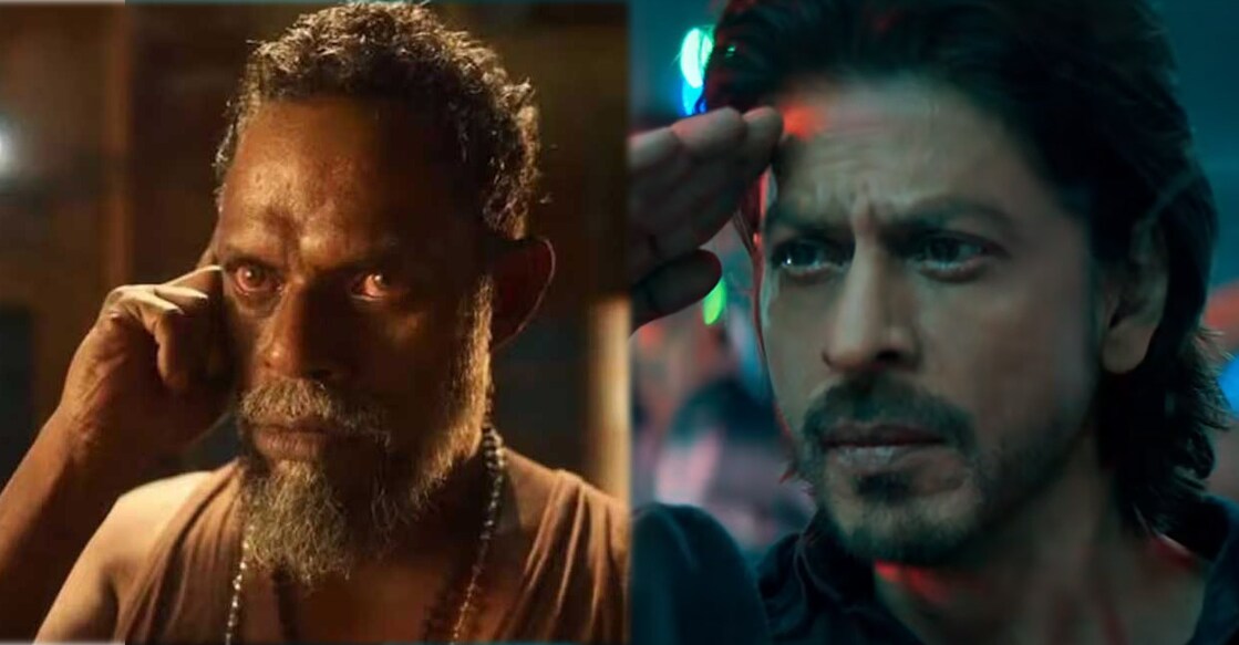 Unlike 'Chambiko' last year, Mollywood has churned out very few punch dialogues this year. Movie stills | Jailer, Pathaan
