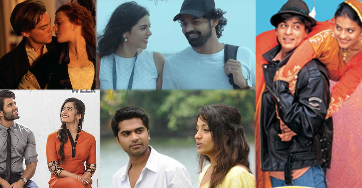 Two Tamil releases for Valentine's Day