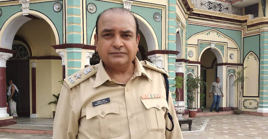 shahnawaz-pradhan Though the actor was immediately rushed to Kokilaben Dhirubhai Ambani Hospital, the doctors couldn't revive him. Photo: Imdb