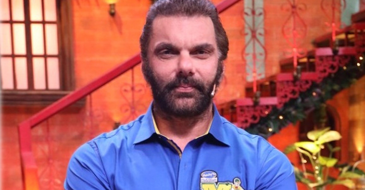 sohail-khan-celebrity-cricket Film actors from eight major regional film industries will participate in the event. Photo: IANS