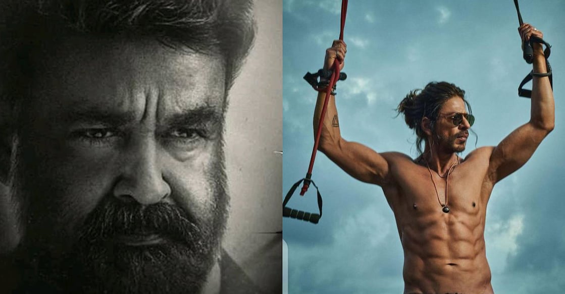 Some people have pointed out that the plot sounds like 'Pathaan 2.0'. Movie stills