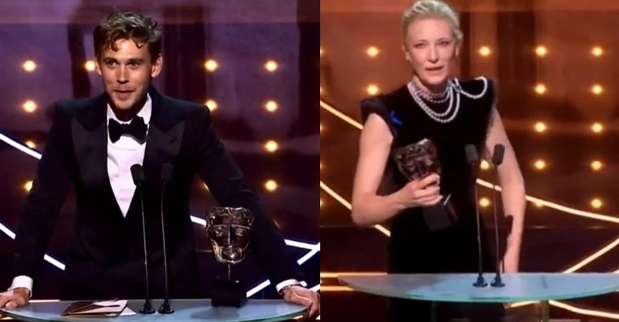 Watch the 2019 BAFTA Games Award ceremony here