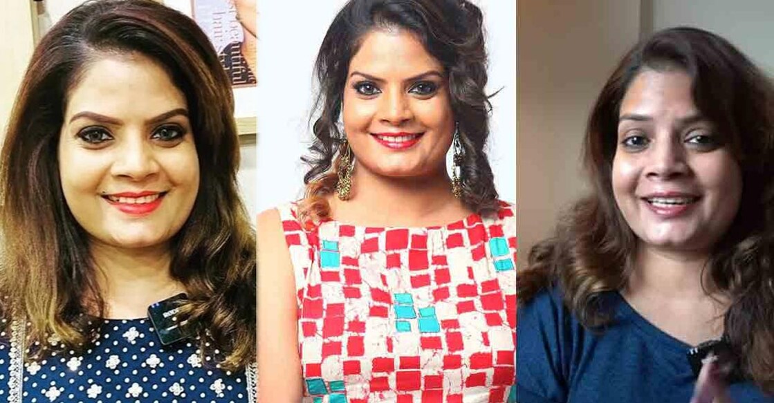 Subi Suresh was expected to undergo a liver transplant. Photos: Instagram