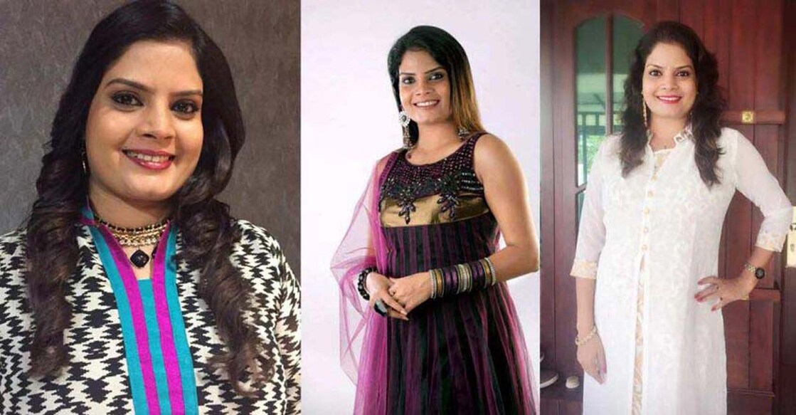 Subi Suresh was suffering from liver ailments. File photos