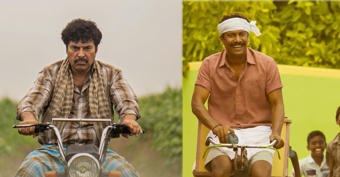 Aesthetics can be understood to relate to the style, tone, look or mood of a film. Movie stills