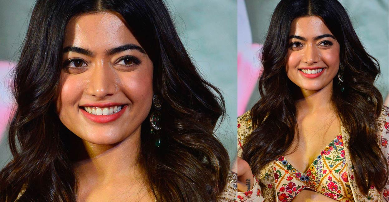 The actor recently ventured into Bollywood with 'Mission Majnu'. Photo: Manorama