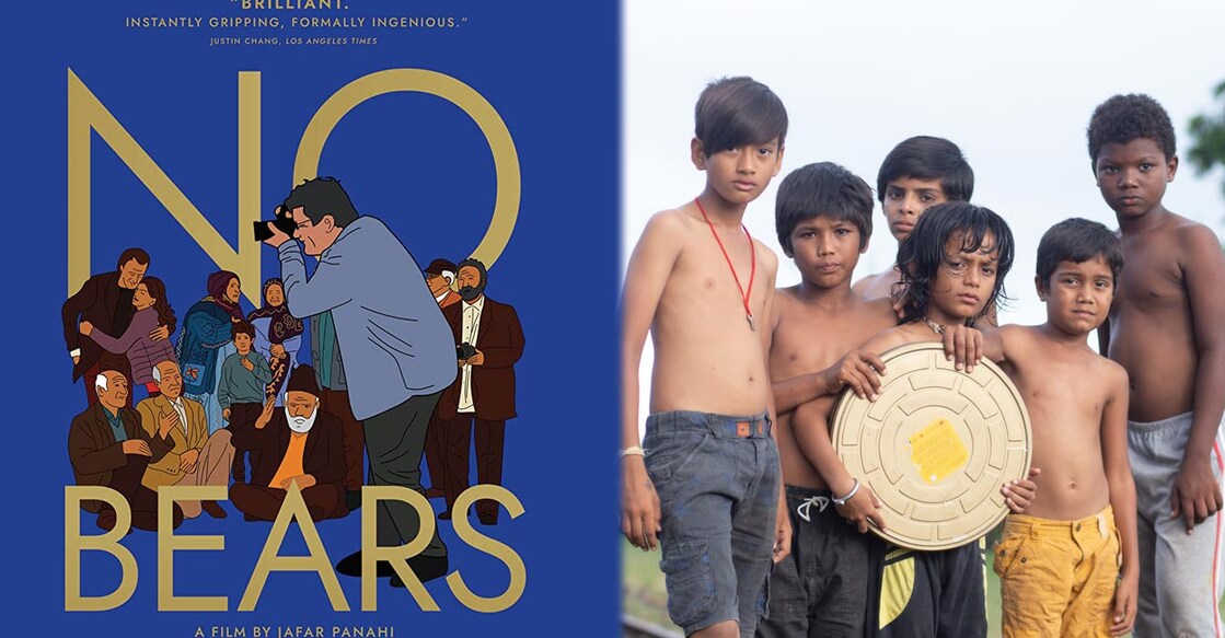 The five-day film festival concluded on Tuesday evening.