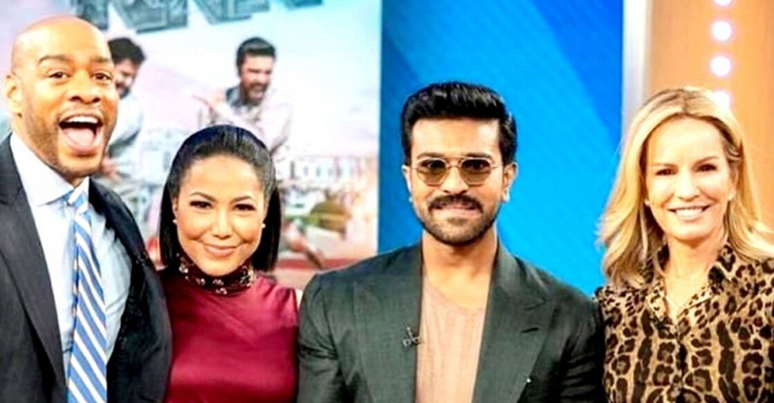 The couple had announced their pregnancy back in December 2022.