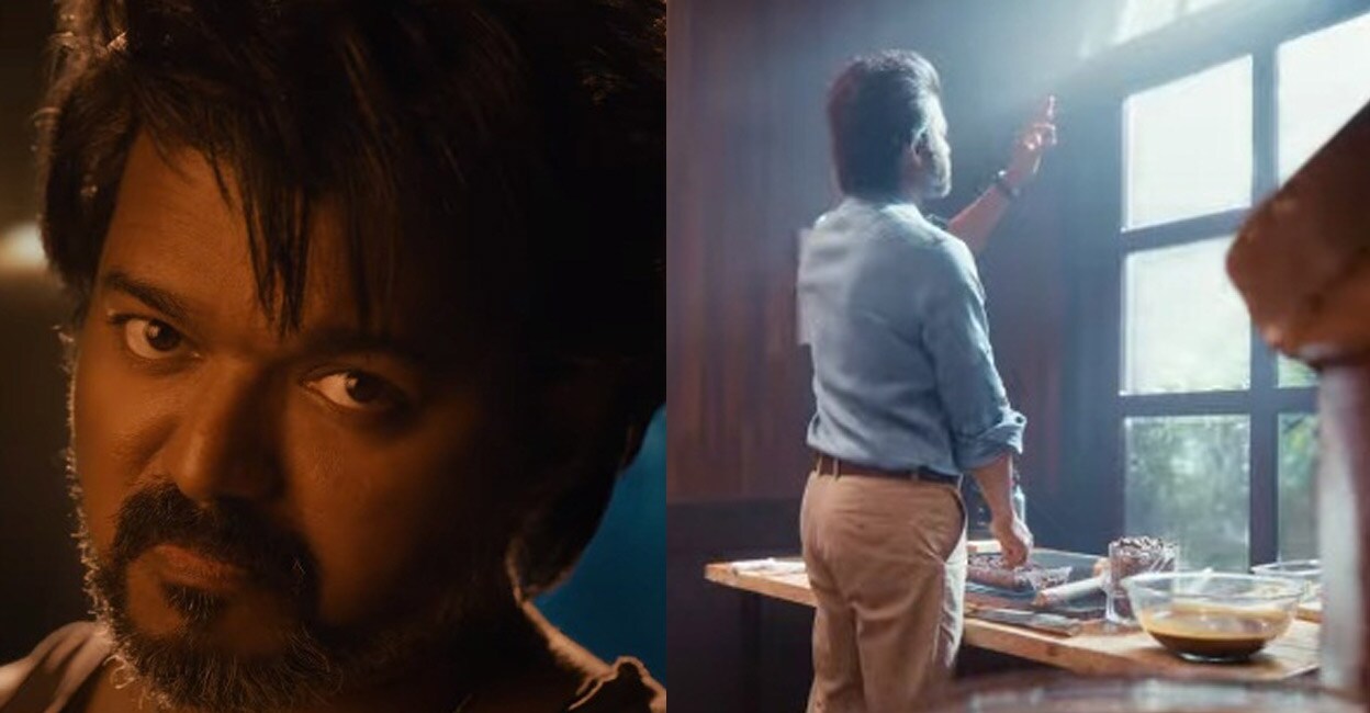 The film will feature a prominent cast. Photo: Video stills