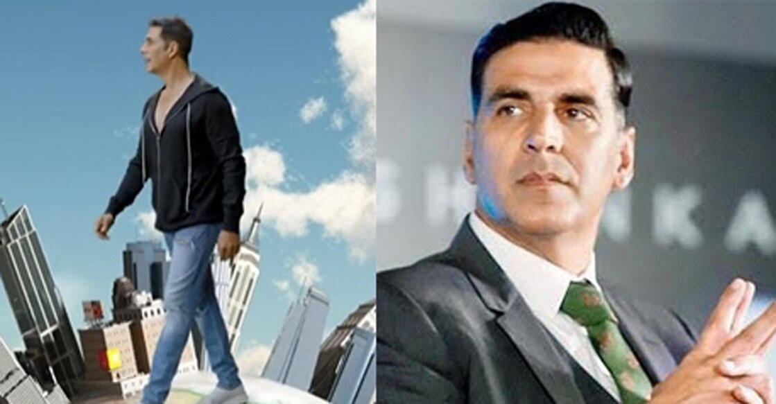 Many were quick to raise questions about his loyalty to India for possessing a Canadian citizenship. Photo: IANS