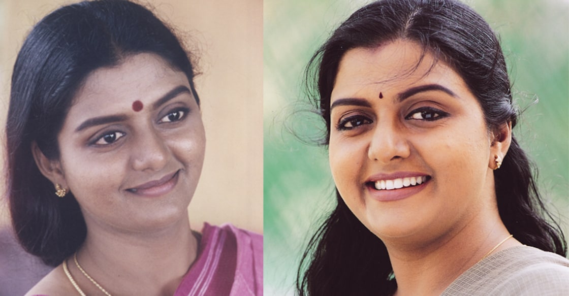 Bhanupriya confessed that she does only two or three movies in a year as she suffers from bouts of memory loss. Movie stills